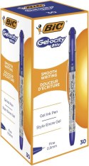 Bic Długopis żelowy Bic GEL_OCITY niebieski 0,5mm (1010266)