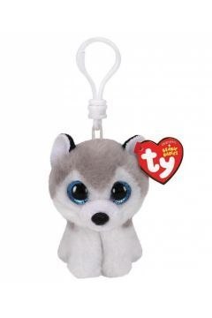 Ty Brelok Ty Beanie Boos Husky Buff (TY35240)