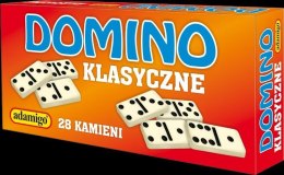 Adamigo Gra logiczna Adamigo Domino