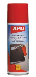 Apli Spray do usuwania etykiet Apli