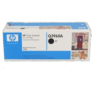 Hp Toner oryginalny Hp