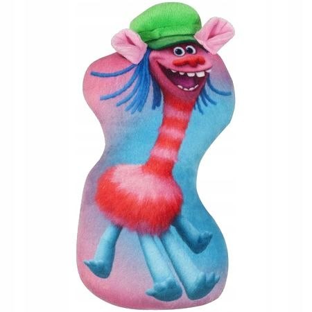 Tm Toys Poduszka Tm Toys trolls cooper (ila3016)