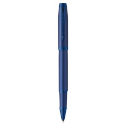 Parker Ekskluzywne pióro kulkowe Parker IM PIÓRO KULKOWE MONO BLUE 3026981729652 (2172965)