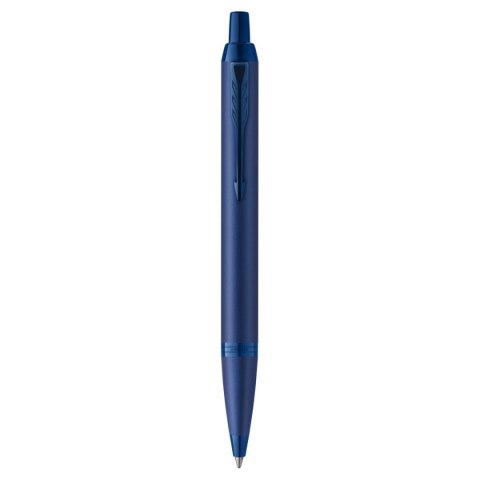 Parker Ekskluzywny długopis Parker IM długopis 3026981729669 MONO BLUE (2172966)