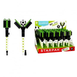 Starpak Długopis Starpak niebieski (491310)