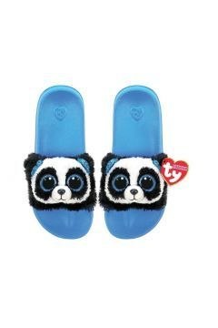 Ty Kapcie Ty Fashion Bamboo panda rozmiar L (36-38) (TY95466)