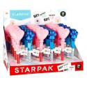 Starpak Długopis Starpak niebieski (491314)