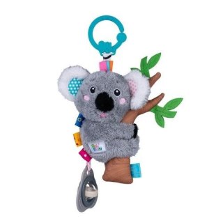 Balibazoo Grzechotka Balibazoo zawieszka koala Dyzio (BB81097)