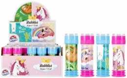 My Bubble Bańki mydlane My Bubble 55 ml Unicorn/Lama (509202)