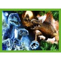 Trefl Puzzle Trefl 4w1 el. (34607)