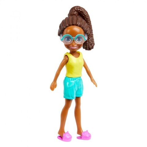 Mattel Figurka Mattel Polly Pocket karuzelka stylu (HKW04)