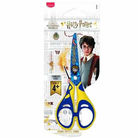 Maped Nożyczki Maped Harry Potter (464900)