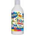 Bambino Farby plakatowe Bambino Bambino w butelce 500 ml kolor: biały 500ml 1 kolor. (biała)