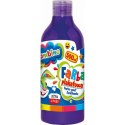 Bambino Farby plakatowe Bambino Bambino w butelce 500 ml kolor: fioletowy 500ml 1 kolor. (fioletowa)