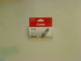 Canon Tusz (cartridge) oryginalny Canon cl551bk ip7250 czarny