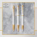 Parker Ekskluzywne pióro tłoczkowe Parker PEARL (2143649)