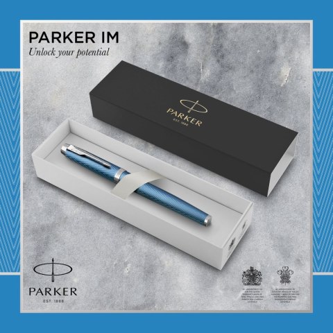 Parker Ekskluzywny długopis Parker IM (2143651)