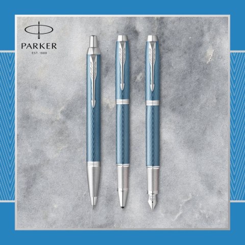 Parker Ekskluzywny długopis Parker IM (2143651)