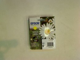 Epson Tusz (cartridge) oryginalny Epson t1811 xp-20 / 201 / 20x / 40x (c13t18144010)