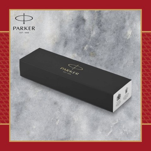 Parker Ekskluzywne pióro tłoczkowe Parker RED (2143650)