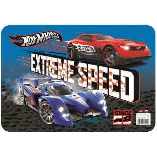 Unipap Podkład na biurko Unipap Hot Wheels mix tektura (5903235110696)