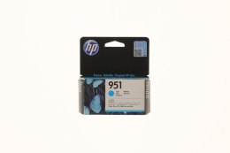 Hp Tusz (cartridge) oryginalny Hp 951 (CN050AE)