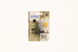 Epson Tusz (cartridge) oryginalny Epson xp20/20x/40x czarny 5,2ml