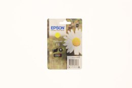 Epson Tusz (cartridge) oryginalny Epson xp20/20x/40x yellow 3,3ml