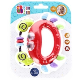 Bam Bam Grzechotka Bam Bam krabik (515059)