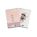 Beniamin Zeszyt Beniamin Minnie Mouse A5 60k. 70g KRATKA [mm:] 145x208 (610259)