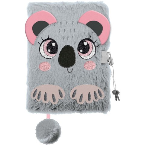 Bambino Pamiętnik Bambino SWEET KOALA A5