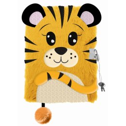 Bambino Pamiętnik Bambino TIGER A5