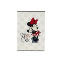 Beniamin Zeszyt Beniamin Minnie Mouse A5 60k. 70g linia [mm:] 145x208 (610260)