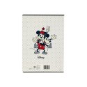 Beniamin Zeszyt Beniamin Minnie Mouse A5 60k. 70g linia [mm:] 145x208 (610260)