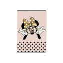 Beniamin Zeszyt Beniamin Minnie Mouse A5 60k. 70g linia [mm:] 145x208 (610260)