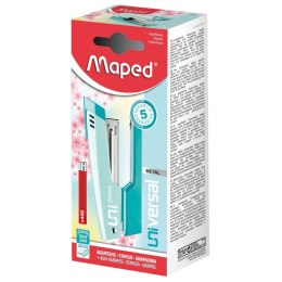 Maped Zszywacz Maped Essentials Metal DECO 3154143543010 25k (35)