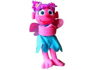 Branded Toys Pluszak Branded Toys Ulica Sezamkowa [mm:] 260 (653569902805)