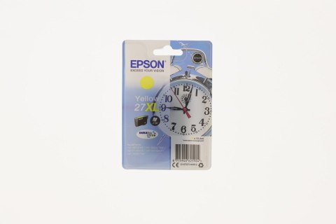 Epson Tusz (cartridge) oryginalny Epson T2714 (C13T27144012)