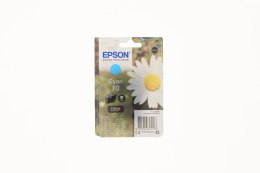 Epson Tusz (cartridge) oryginalny Epson xp20/20x/40x cyan 3,3ml