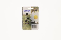 Epson Tusz (cartridge) oryginalny Epson t1811 xp-20 / 201 / 20x / 40x czarny 11,5ml (c13t18114010)