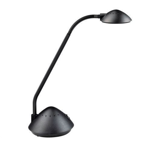 Maul Lampka biurowa Maul LED MAULarc CZARNA (82004/90 ML)