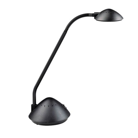 Maul Lampka biurowa Maul LED MAULarc CZARNA (82004/90 ML)