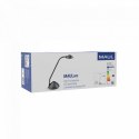 Maul Lampka biurowa Maul LED MAULarc SREBRNA (82004/95 ML)