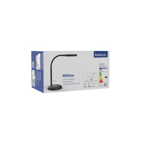 Maul Lampka biurowa Maul LED MAULjoy SREBRNA (82006/95 ML)