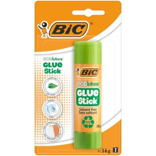 Bic Klej w sztyfcie Bic Ecolutions 36g 36g (948726)