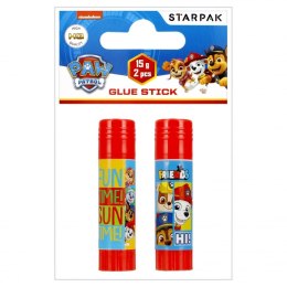 Starpak Klej w sztyfcie Starpak Paw Patrol 15g (491033)