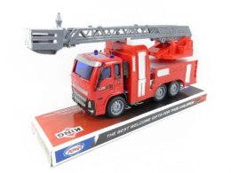 Bigtoys Samochód strażacki Bigtoys 25CM (BA2270)