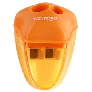 Keyroad Temperówka Keyroad Star mix plastik (KR970973)