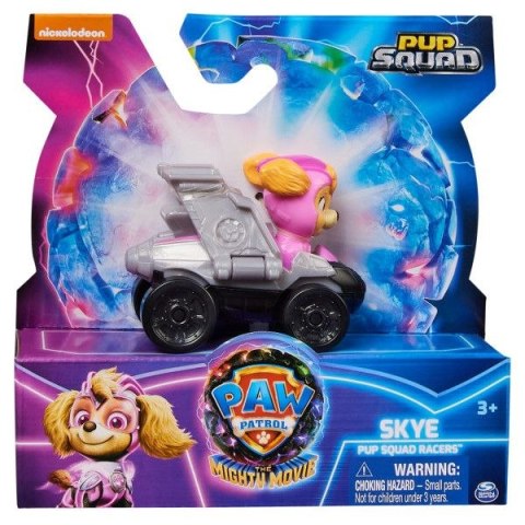 Spin Master Figurka Spin Master Psi Patrol pojazd mix (6067086)