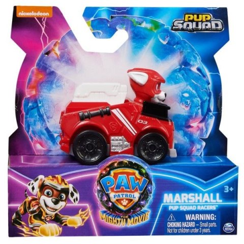 Spin Master Figurka Spin Master Psi Patrol pojazd mix (6067086)